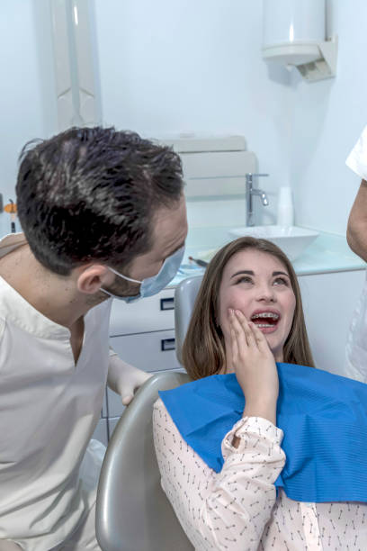 Best Emergency TMJ Treatment in Paulina, LA